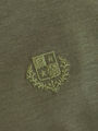 Мужская футболка Loro Piana мужской болотный 182596-6