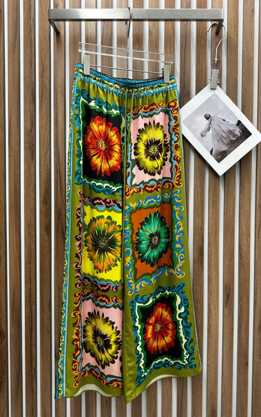 Костюм Alemais женский болотный 152514-8