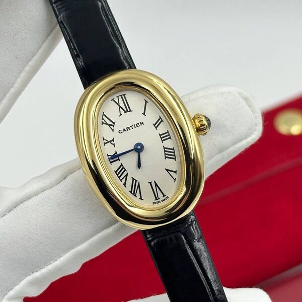 Часы Cartier 143528