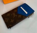 Визитница Louis Vuitton мужской канва 149878-1