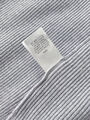 Мужской кардиган Brunello Cucinelli мужской вязаная ткань графитовый 196291-6