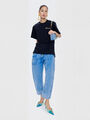 Футболка Schiaparelli женский черный 186296-2