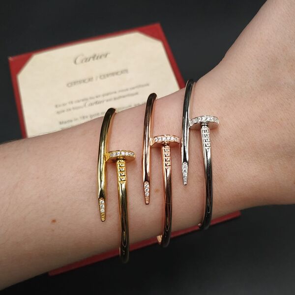 Браслет Cartier 10266