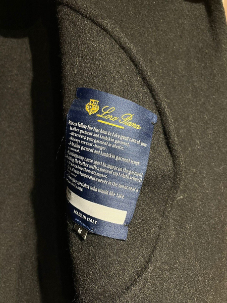 Пальто Loro Piana женский белый 93605-4
