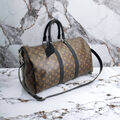 Дорожная сумка Louis Vuitton мужской канва 133451-4