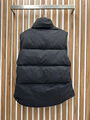 Жилет Jil Sander женский черный 124785-3