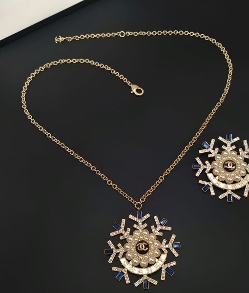 Подвеска Chanel 61622