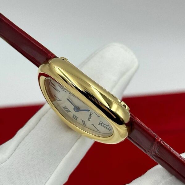 Часы Cartier 143527-3
