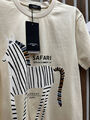 Футболка Max Mara женский бежевый 147964-3