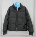 Пуховик Prada женский черный 127867-1