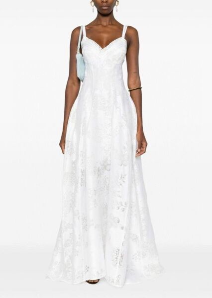 Платье Ermanno Scervino 188298