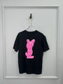 Футболка Saint Laurent женский черный 148402-2