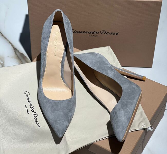 Туфли Gianvito Rossi 80070