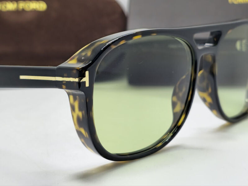 Очки Tom Ford 179708-4