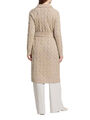 Кардиган Max Mara женский бежевый 127223-2
