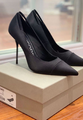 Туфли Tom Ford женский черный 81075-3
