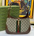 Сумка Gucci женский кожа графитовый 137908-1