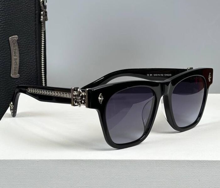Очки Chrome Hearts 179752