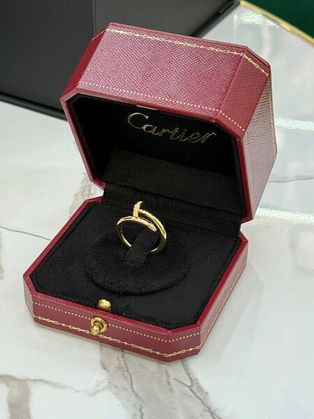 Кольцо Cartier бронзовый 175933