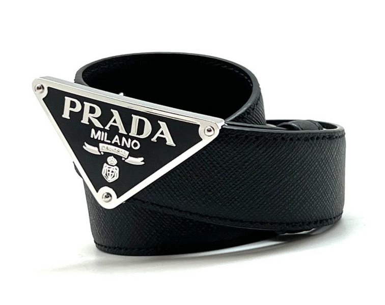 Женский ремень Prada 21851