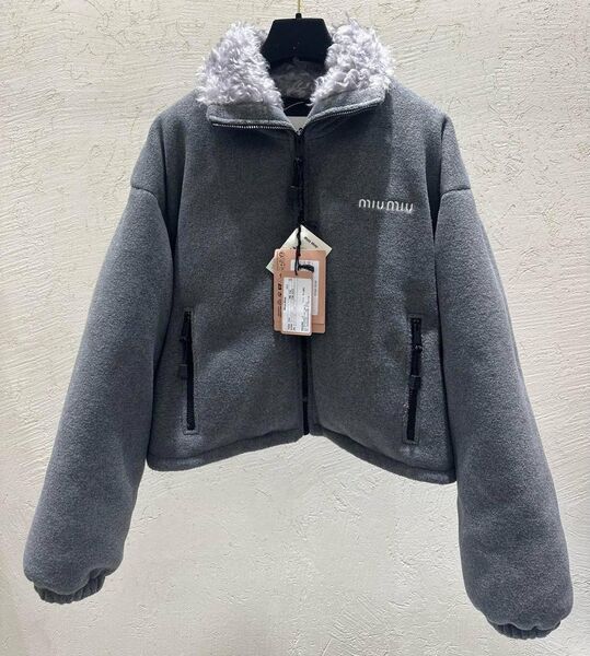 Куртка Miu Miu 171336
