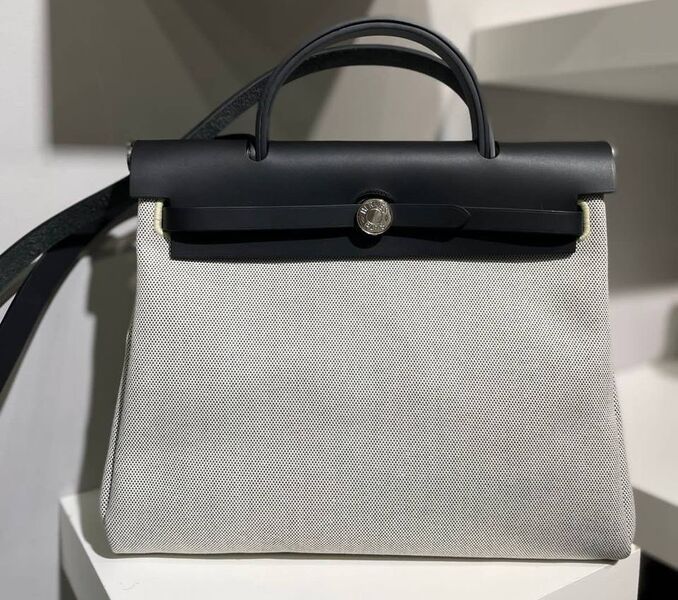 Сумка Hermèsherbag Zip женский 75500