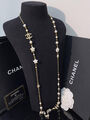 Колье Chanel 137461-3