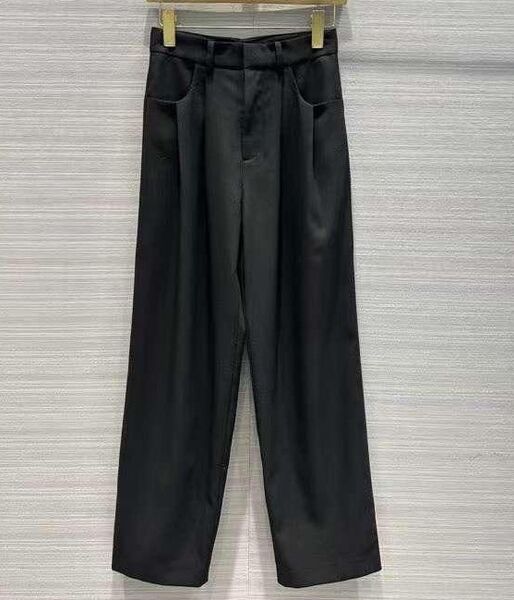 Брюки Prada женский черный 102883