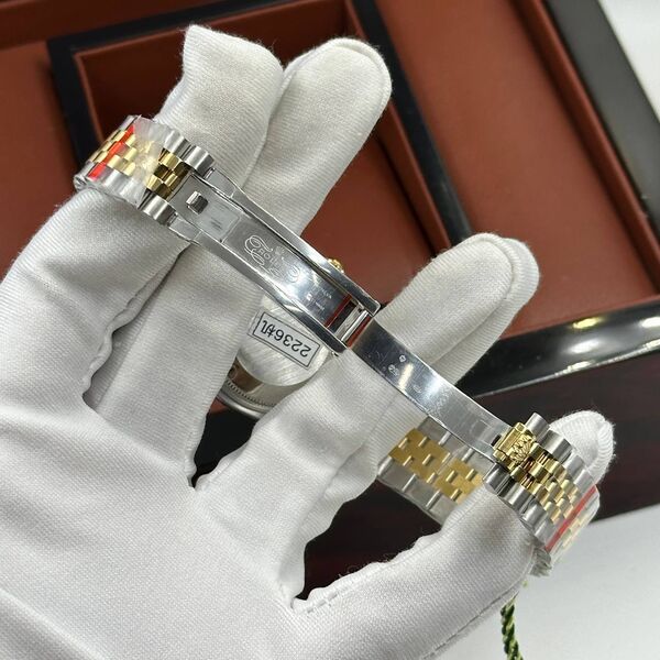 Часы Rolex 139187-5
