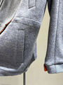 Куртка Loro Piana женский графитовый 122792-3