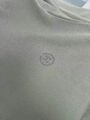 Мужское поло Hermès мужской болотный 190214-4