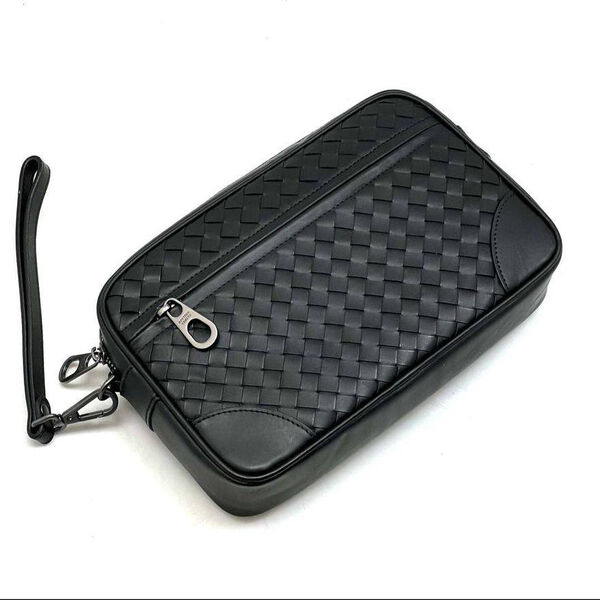 Сумка-клатч Bottega Veneta мужской 77971-2