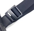 Мужская сумка мессенджер Louis Vuitton мужской кожа черный 77912-6