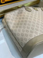 Сумка Gucci Tote женский канва графитовый 137921-3