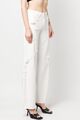 Джинсы Blumarine женский джинса белый 109969-1