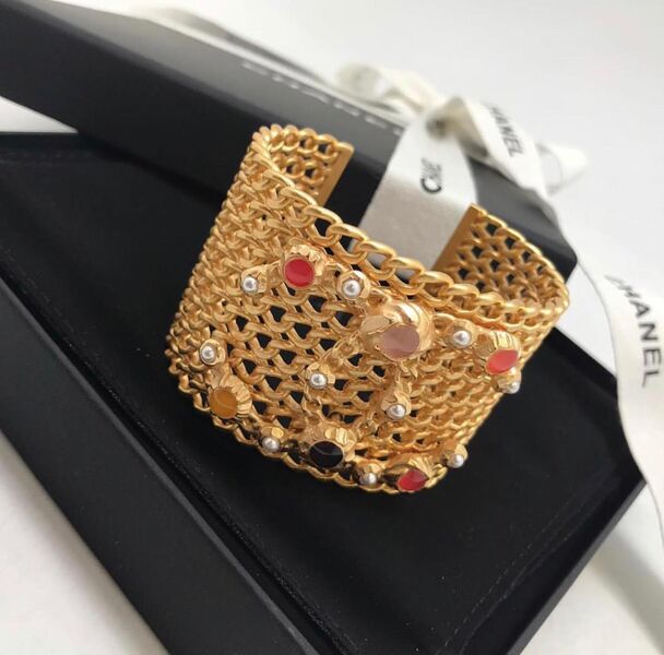 Браслет Chanel 10270