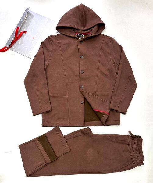 Мужской костюм Kiton мужской 158768