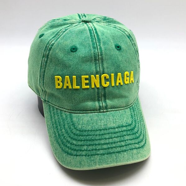 Кепка Balenciaga женский 25898