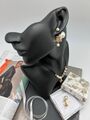 Серьги Christian Dior бронзовый 175173-4