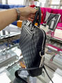 Мужской портфель Louis Vuitton мужской кожа черный 97627-4