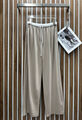 Костюм Brunello Cucinelli женский бежевый 153853-6