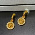 Серьги Versage 70848-2