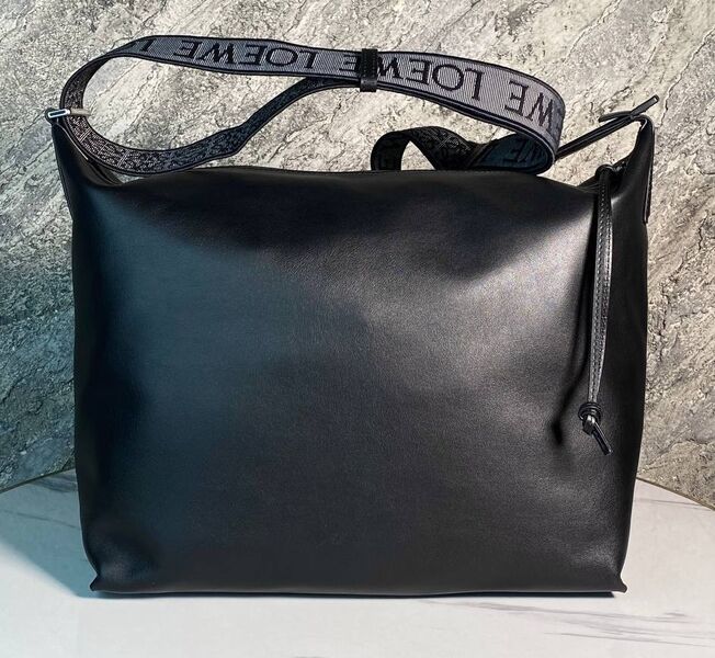 Мужская сумка мессенджер Loewe 170728