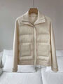 Куртка Loro Piana женский белый 160498-2