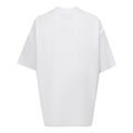 Мужская футболка Vetements мужской белый 173246-3