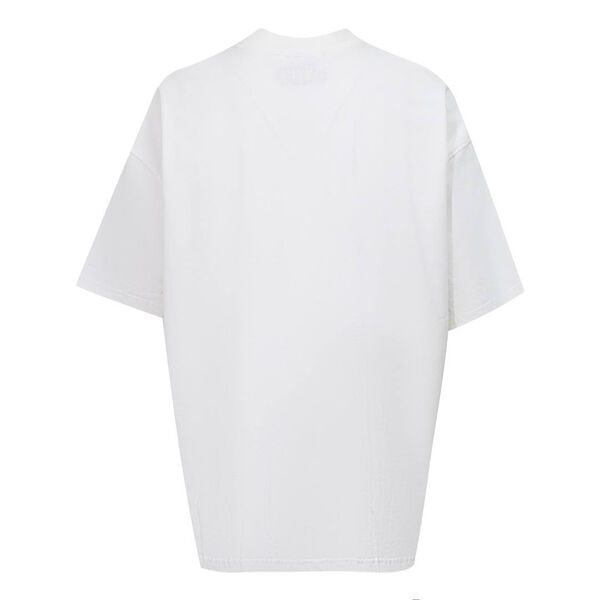 Мужская футболка Vetements мужской белый 173246-3