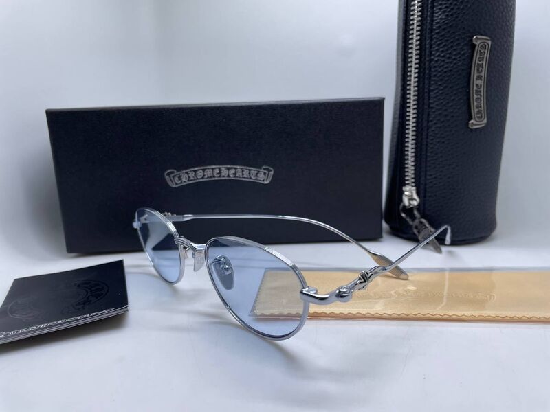 Очки Chrome Hearts 144308-4