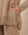 Костюм Loro Piana женский вязаная ткань 29744-8