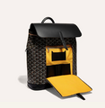 Мужской рюкзак Goyard мужской кожа 53340-2