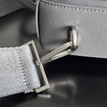 Мужской портфель Bottega Veneta мужской кожа графитовый 120672-6